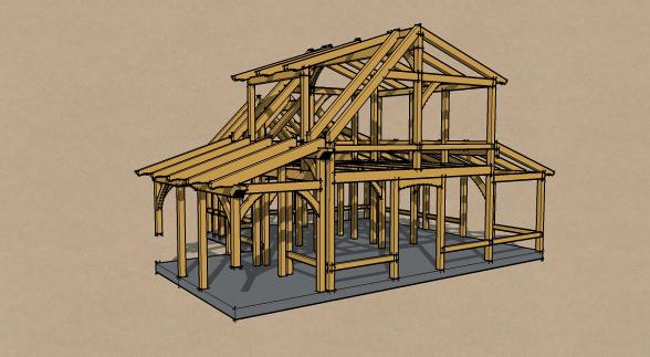 Timber Frame Detailing
timber frame
Washington
Idaho
timberframe
timber frame suppliers
cottage
cabin
design
kits
joinery
timbers
log cabin
