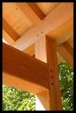 Timber Frame Joinery