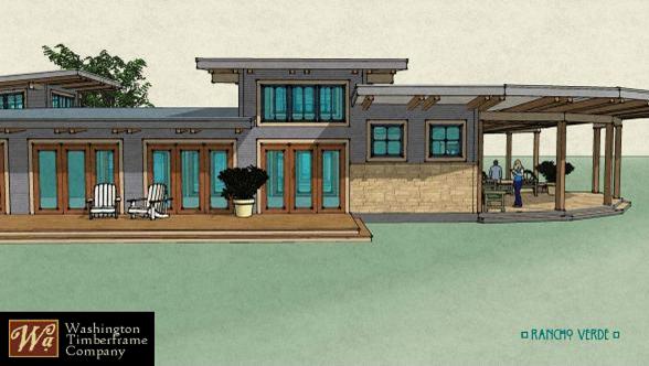 A Contemporary Timber Frame Home Design
timber frame
Washington
Idaho
timberframe
timber frame suppliers
cottage
cabin
design
kits
joinery
timbers
log cabin
