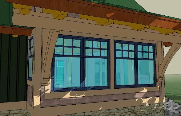 A Contemporary Timber Frame Home Design
timber frame
Washington
Idaho
timberframe
timber frame suppliers
cottage
cabin
design
kits
joinery
timbers
log cabin
