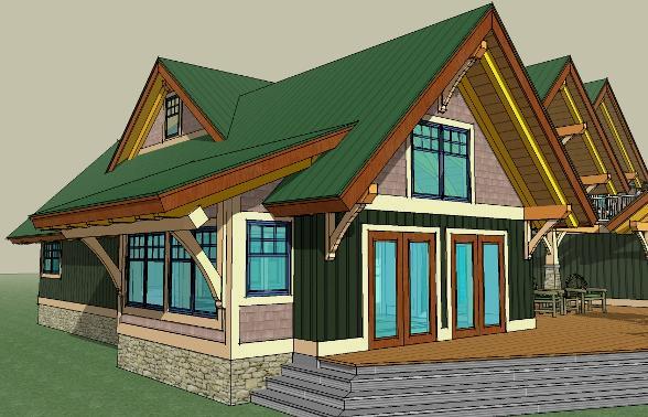 A Contemporary Timber Frame Home Design
timber frame
Washington
Idaho
timberframe
timber frame suppliers
cottage
cabin
design
kits
joinery
timbers
log cabin
