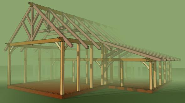 A Contemporary Timber Frame Home Design
timber frame
Washington
Idaho
timberframe
timber frame suppliers
cottage
cabin
design
kits
joinery
timbers
log cabin
