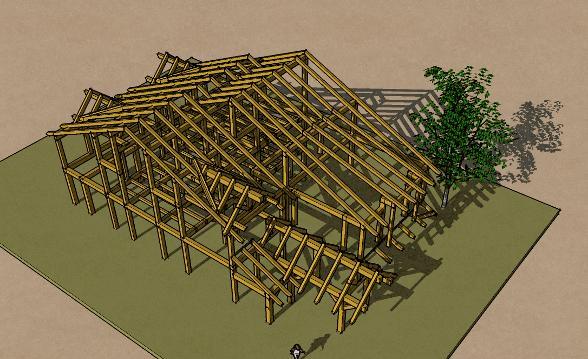 A Contemporary Timber Frame Home Design
timber frame
Washington
Idaho
timberframe
timber frame suppliers
cottage
cabin
design
kits
joinery
timbers
log cabin
