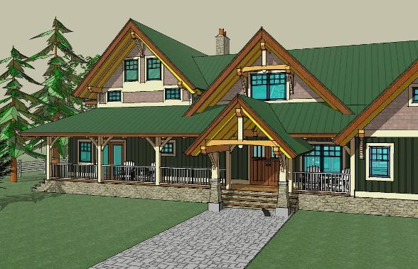 A Contemporary Timber Frame Home Design
timber frame
Washington
Idaho
timberframe
timber frame suppliers
cottage
cabin
design
kits
joinery
timbers
log cabin
