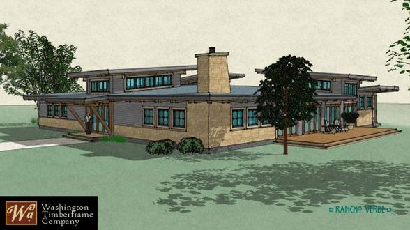 A Contemporary Timber Frame Home Design
timber frame
Washington
Idaho
timberframe
timber frame suppliers
cottage
cabin
design
kits
joinery
timbers
log cabin
