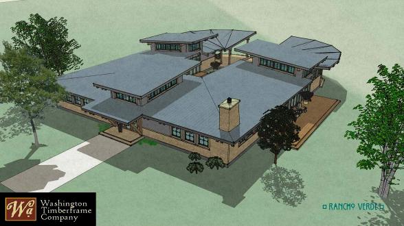 A Contemporary Timber Frame Home Design
timber frame
Washington
Idaho
timberframe
timber frame suppliers
cottage
cabin
design
kits
joinery
timbers
log cabin
